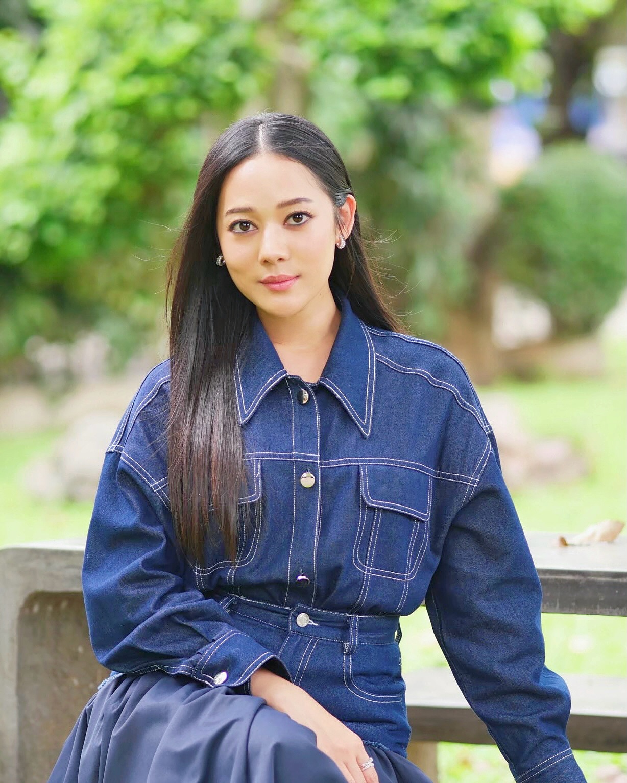 ทับทิม - อัญรินทร์ ธีราธนันพัฒน์