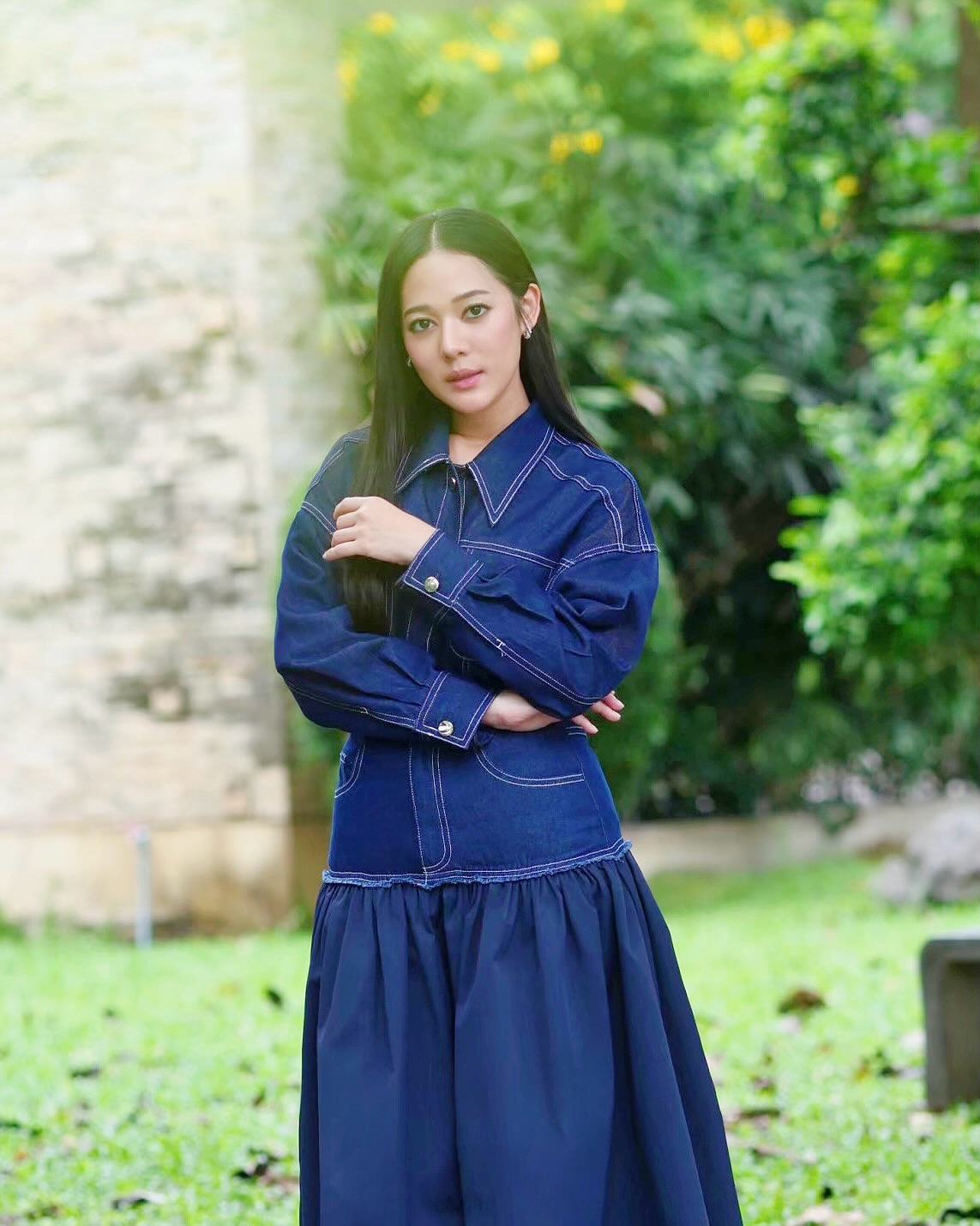 ทับทิม - อัญรินทร์ ธีราธนันพัฒน์