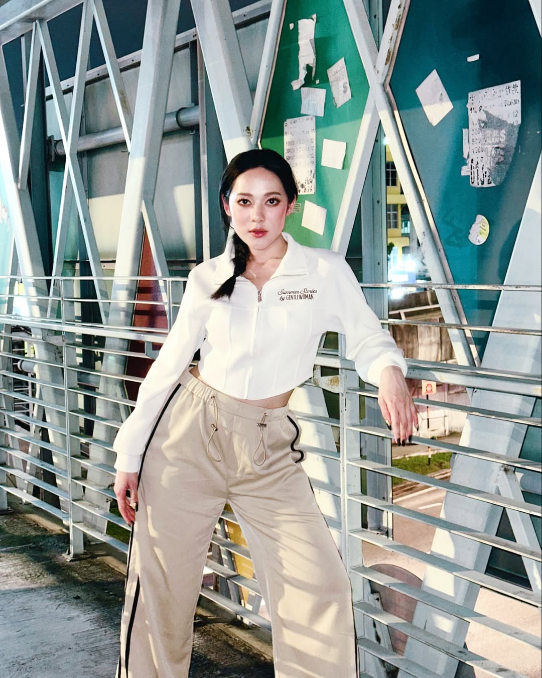 ทับทิม - อัญรินทร์ ธีราธนันพัฒน์