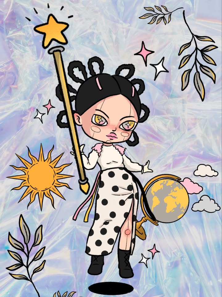 ทับทิม - อัญรินทร์ ธีราธนันพัฒน์