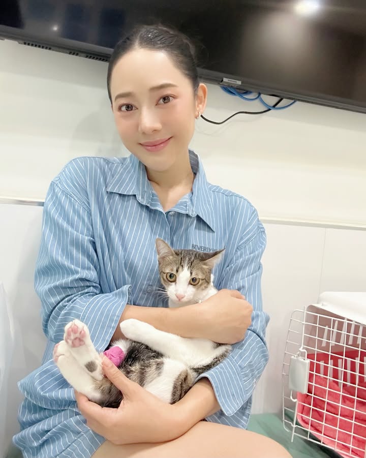 ทับทิม - อัญรินทร์ ธีราธนันพัฒน์