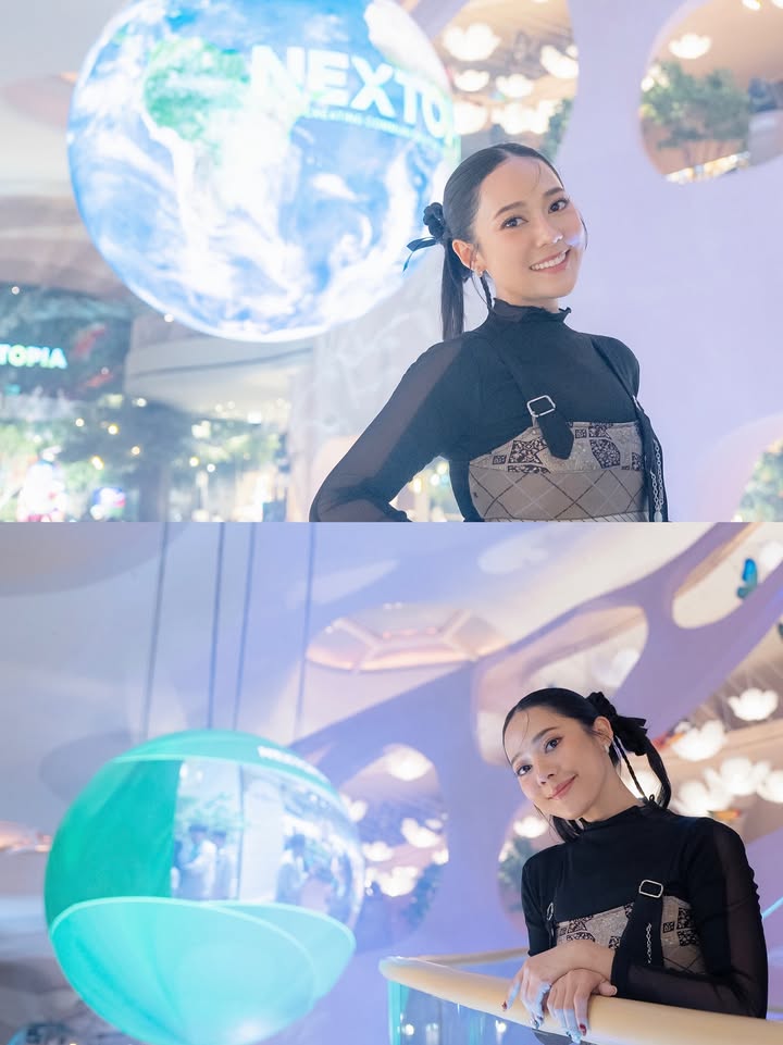 ทับทิม - อัญรินทร์ ธีราธนันพัฒน์