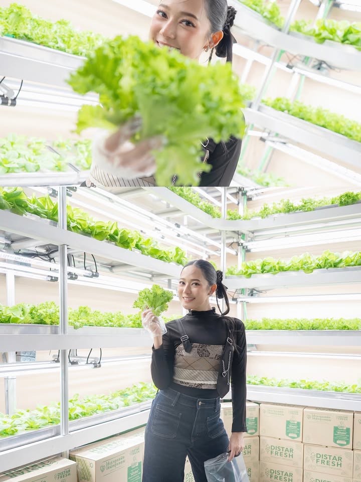 ทับทิม - อัญรินทร์ ธีราธนันพัฒน์