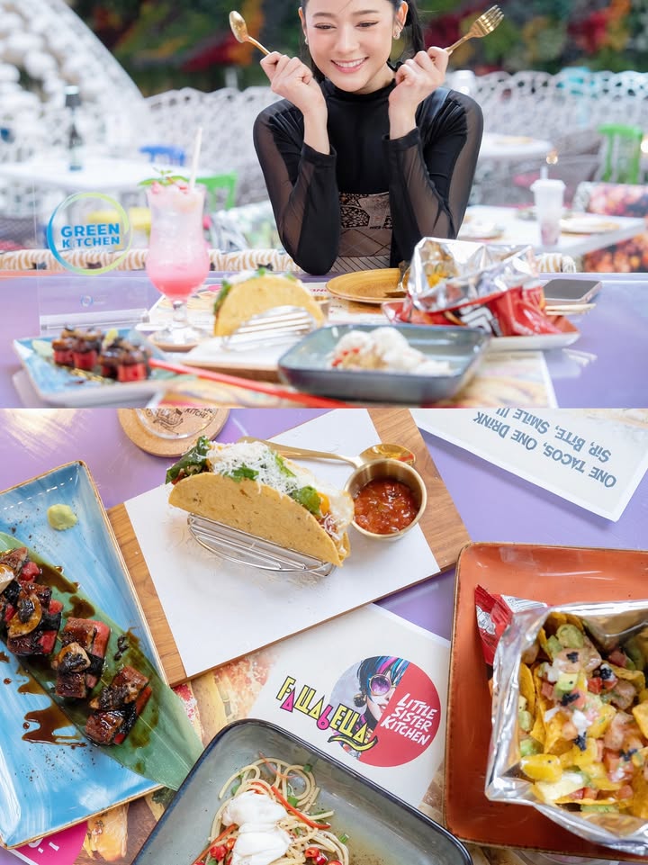 ทับทิม - อัญรินทร์ ธีราธนันพัฒน์