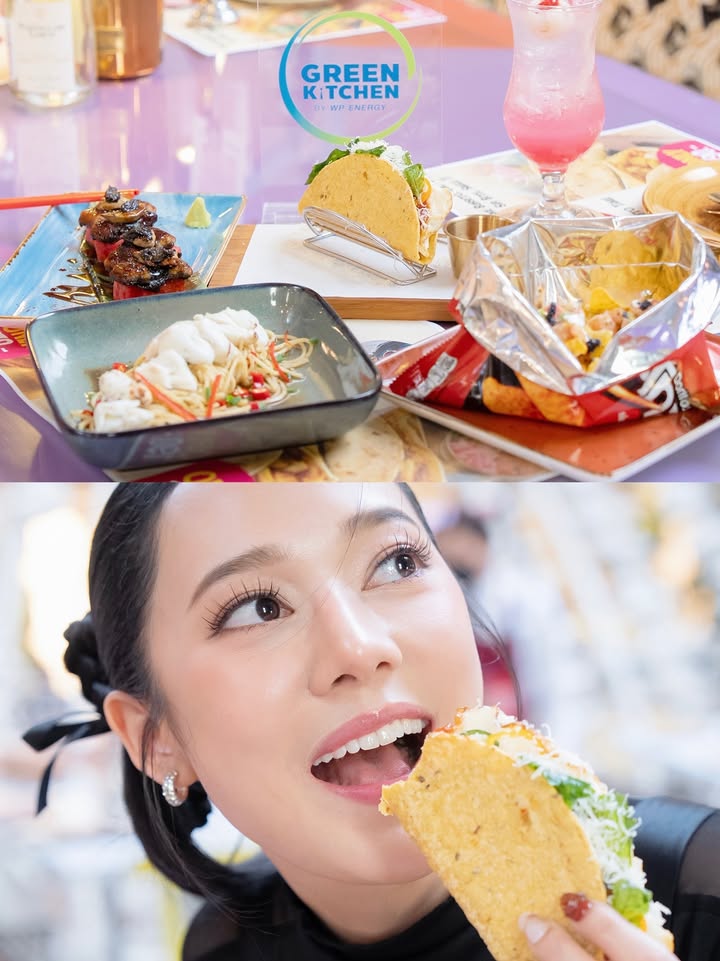 ทับทิม - อัญรินทร์ ธีราธนันพัฒน์