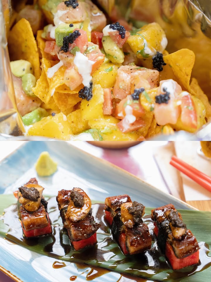 ทับทิม - อัญรินทร์ ธีราธนันพัฒน์