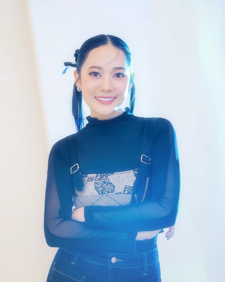 ทับทิม - อัญรินทร์ ธีราธนันพัฒน์