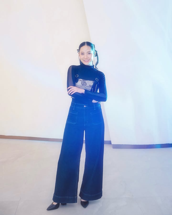 ทับทิม - อัญรินทร์ ธีราธนันพัฒน์