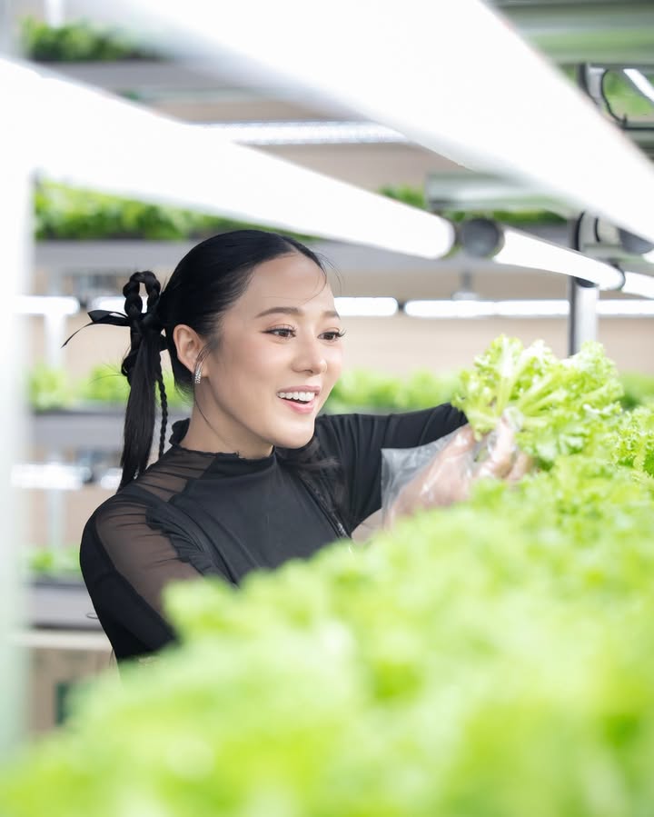 ทับทิม - อัญรินทร์ ธีราธนันพัฒน์