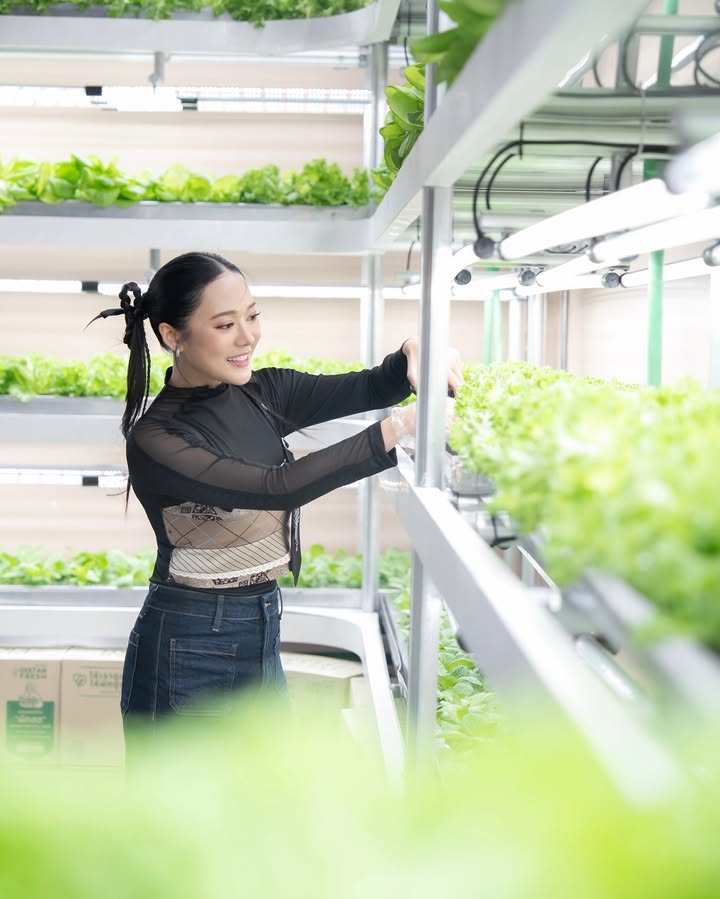 ทับทิม - อัญรินทร์ ธีราธนันพัฒน์