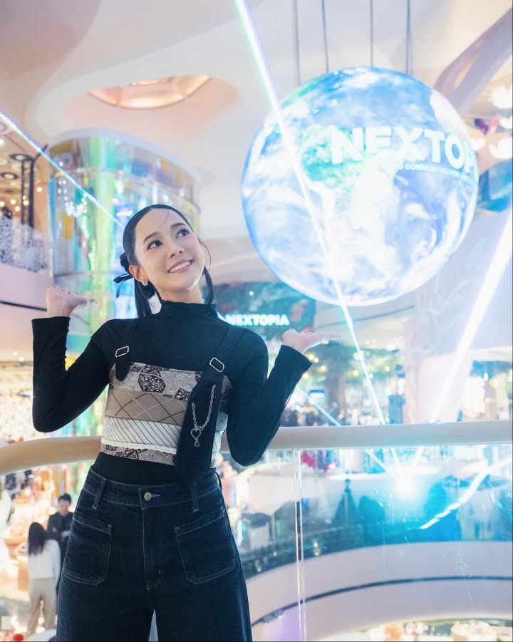 ทับทิม - อัญรินทร์ ธีราธนันพัฒน์