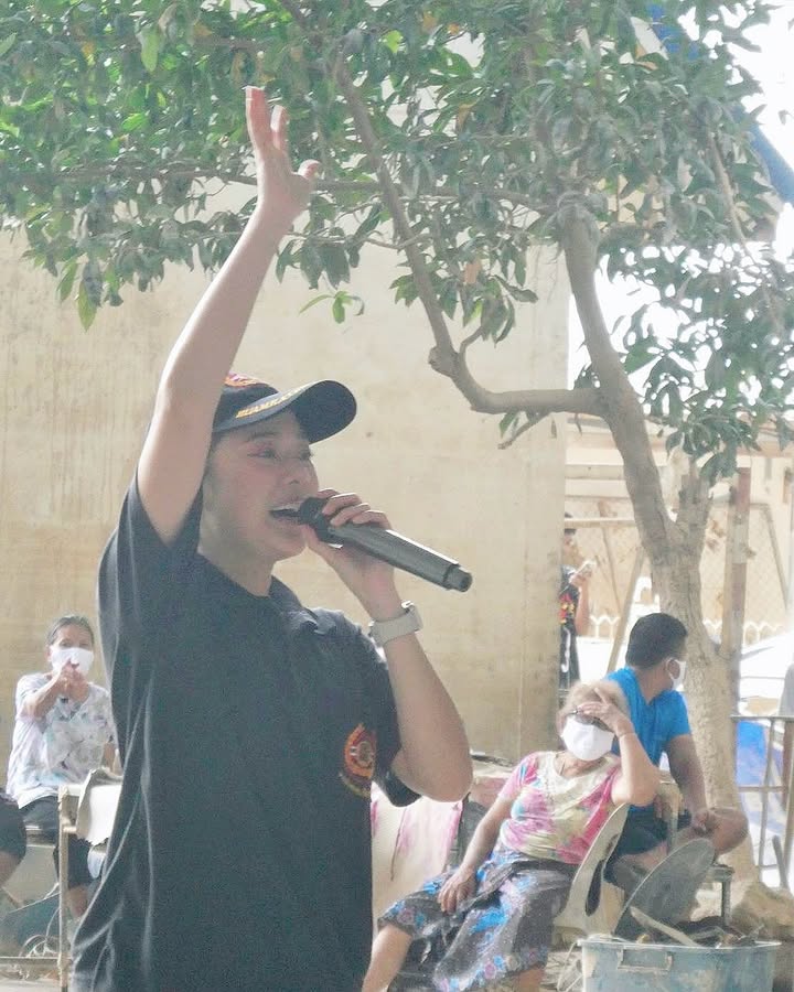 ทับทิม - อัญรินทร์ ธีราธนันพัฒน์