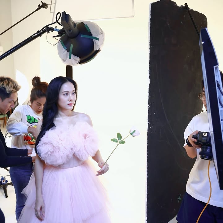 ทับทิม - อัญรินทร์ ธีราธนันพัฒน์