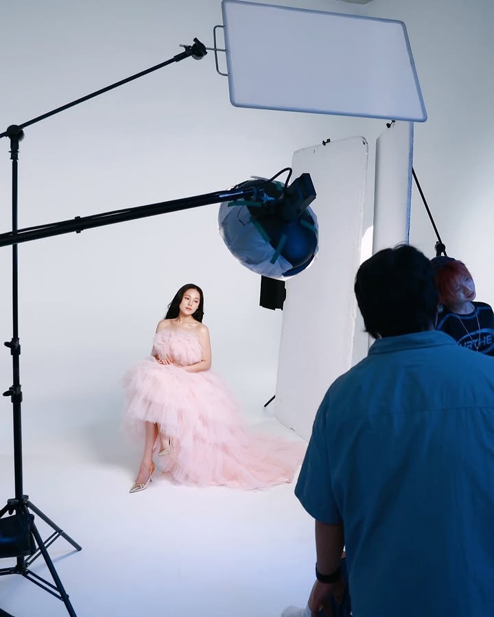 ทับทิม - อัญรินทร์ ธีราธนันพัฒน์