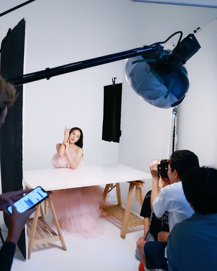 ทับทิม - อัญรินทร์ ธีราธนันพัฒน์