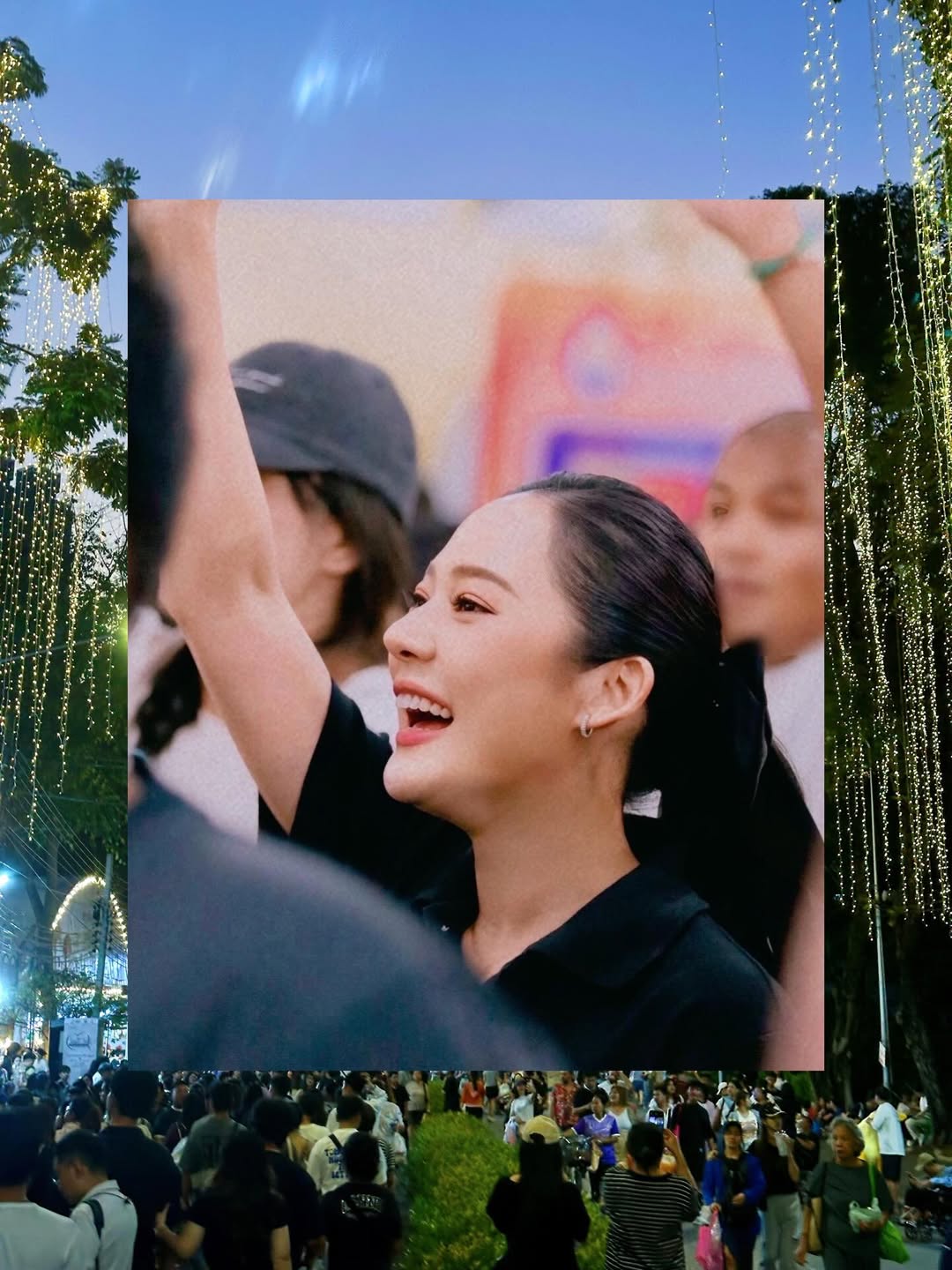 ทับทิม - อัญรินทร์ ธีราธนันพัฒน์