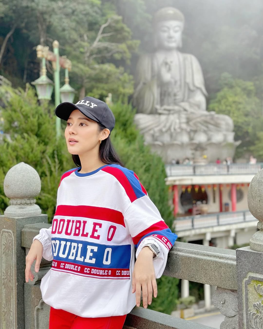 ทับทิม - อัญรินทร์ ธีราธนันพัฒน์