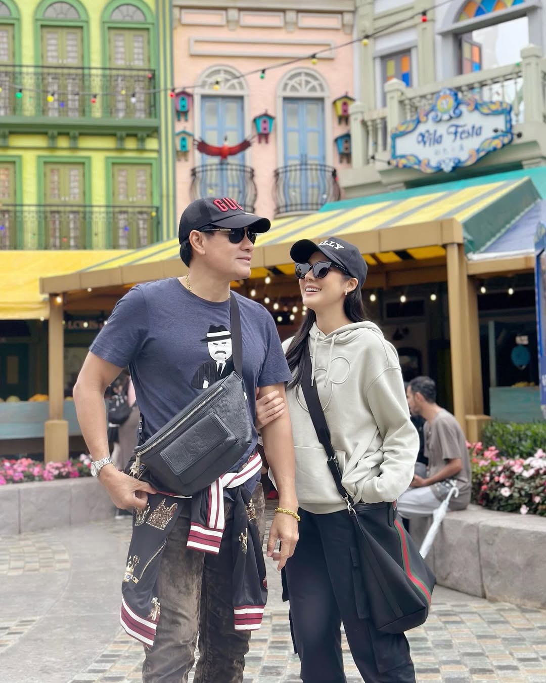 ทับทิม - อัญรินทร์ ธีราธนันพัฒน์