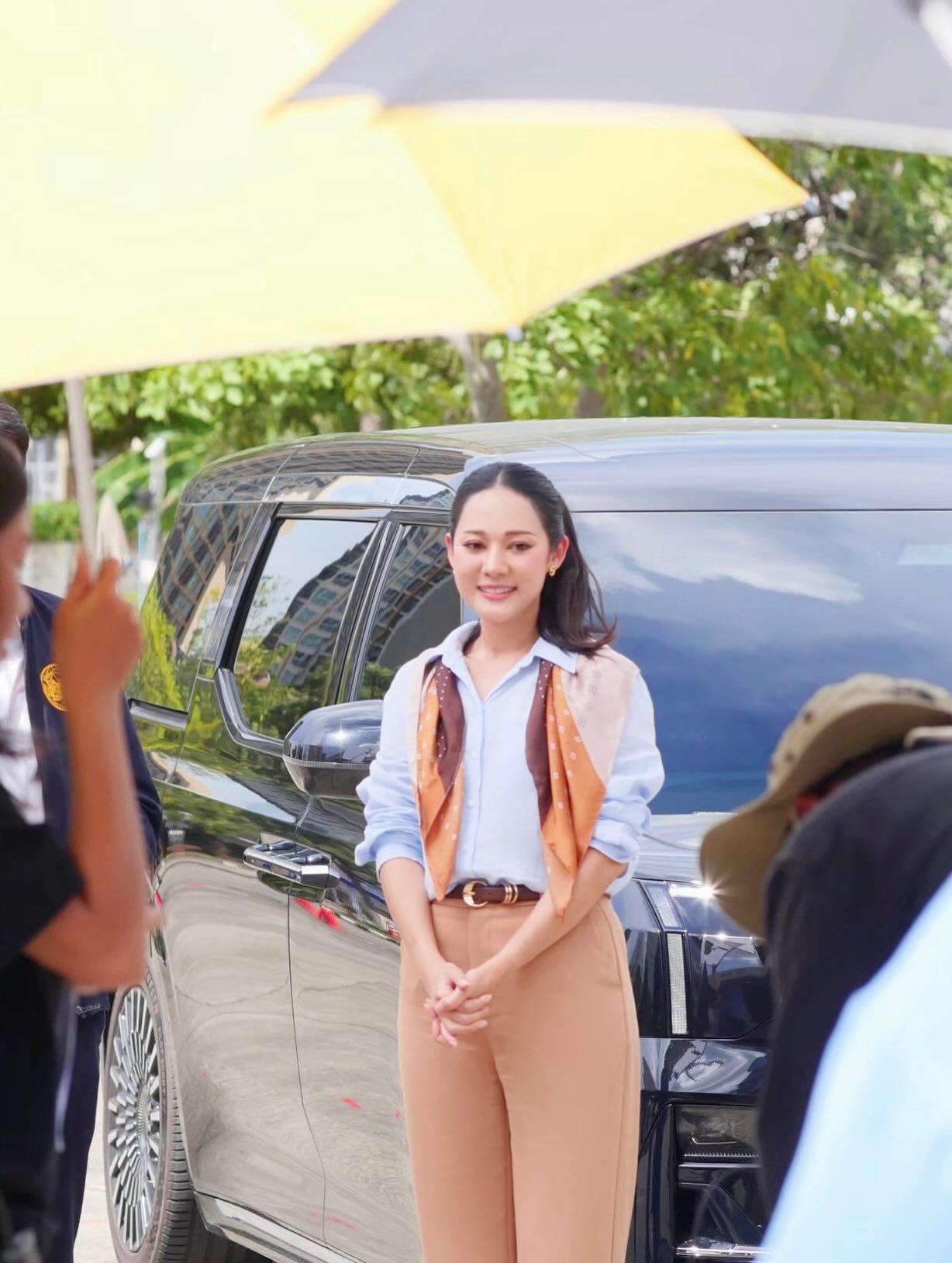 ทับทิม - อัญรินทร์ ธีราธนันพัฒน์