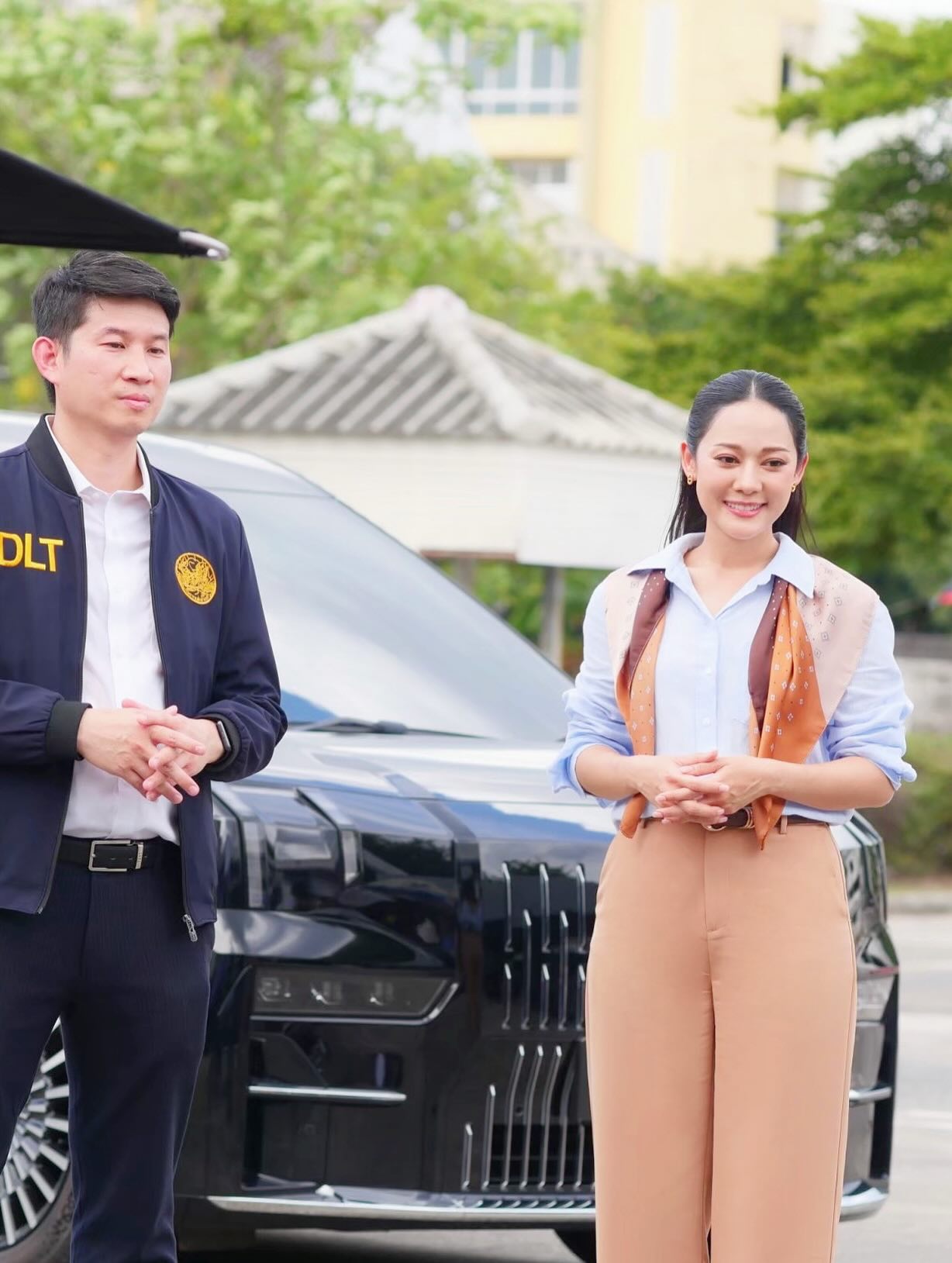 ทับทิม - อัญรินทร์ ธีราธนันพัฒน์