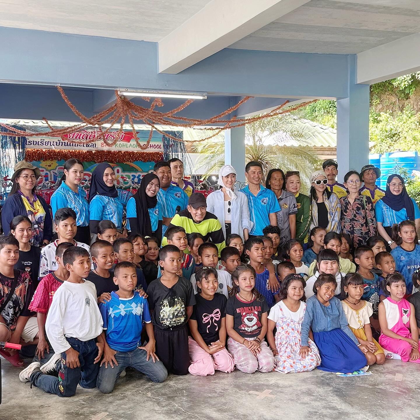 ทับทิม - อัญรินทร์ ธีราธนันพัฒน์