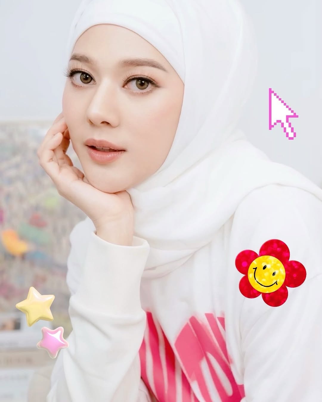 ทับทิม - อัญรินทร์ ธีราธนันพัฒน์