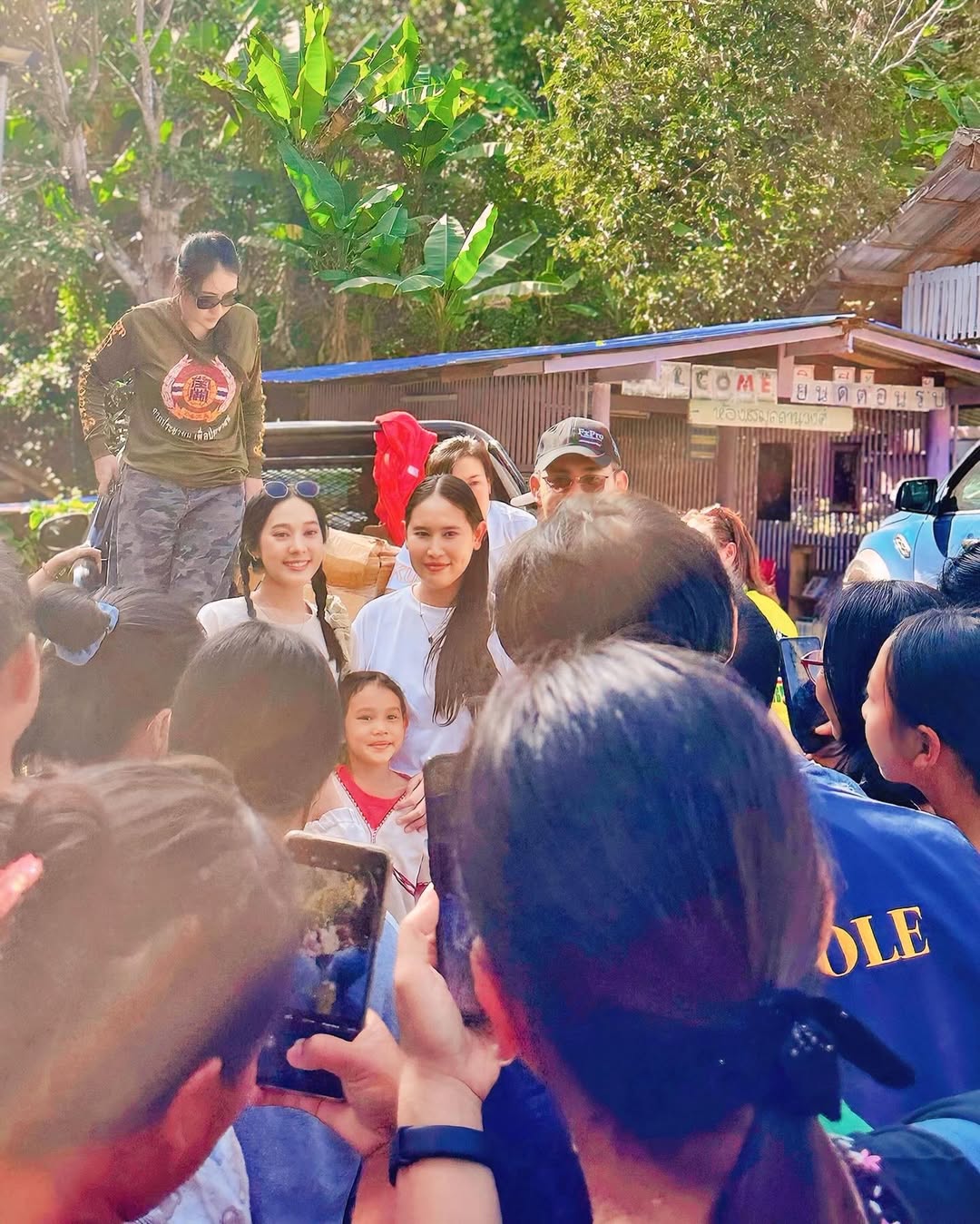 ทับทิม - อัญรินทร์ ธีราธนันพัฒน์