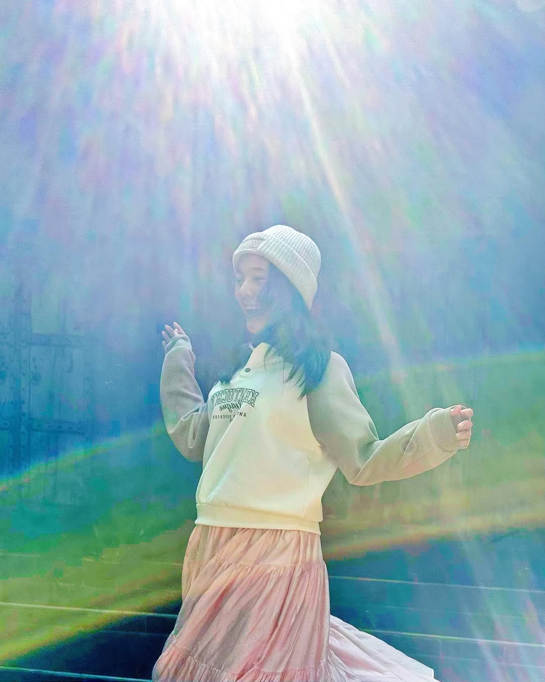 ทับทิม - อัญรินทร์ ธีราธนันพัฒน์