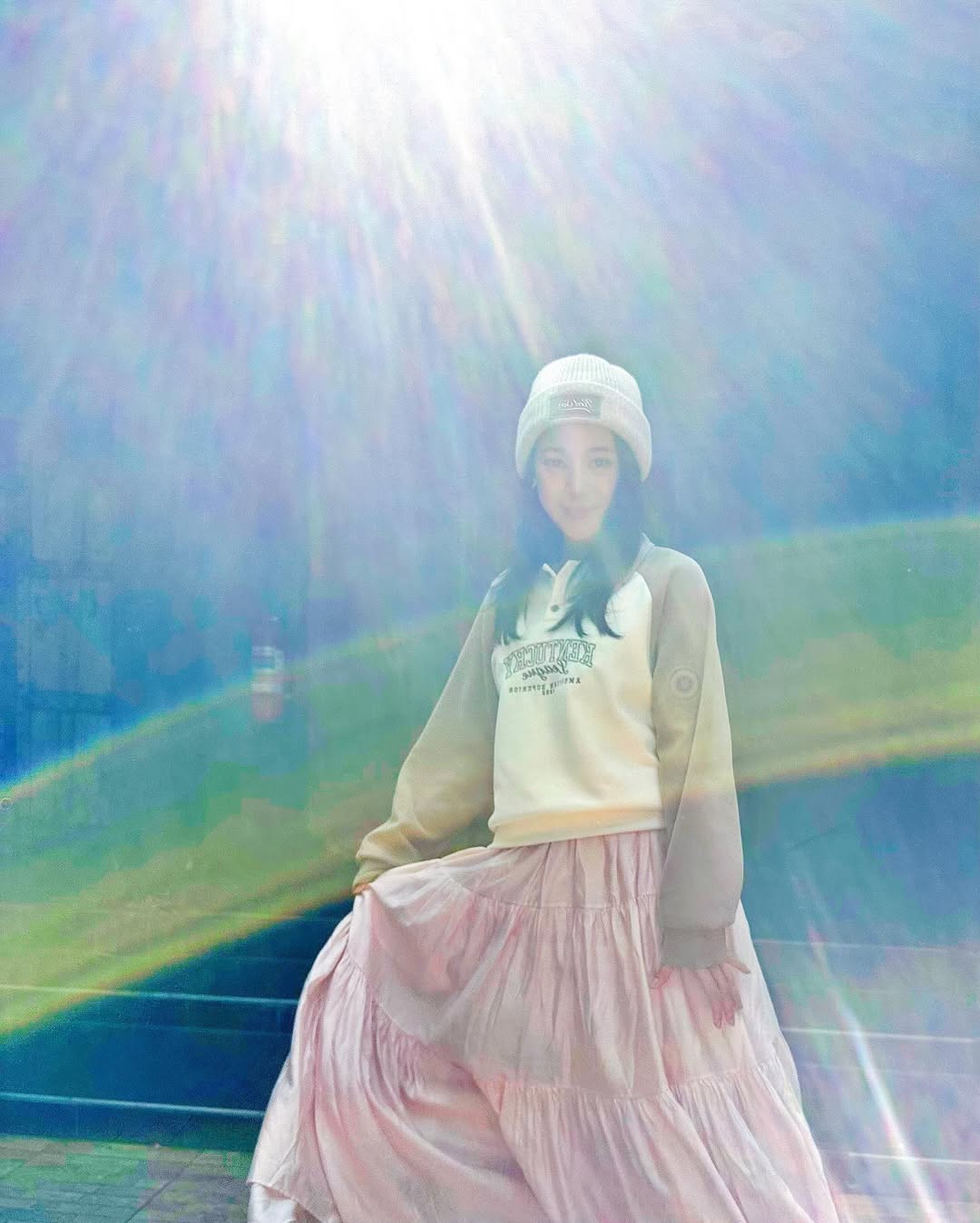 ทับทิม - อัญรินทร์ ธีราธนันพัฒน์