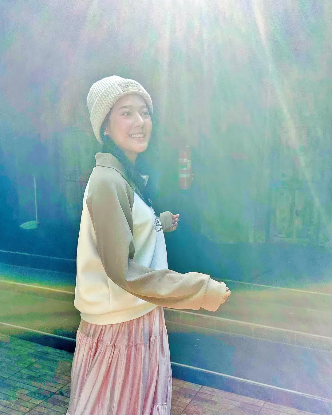 ทับทิม - อัญรินทร์ ธีราธนันพัฒน์