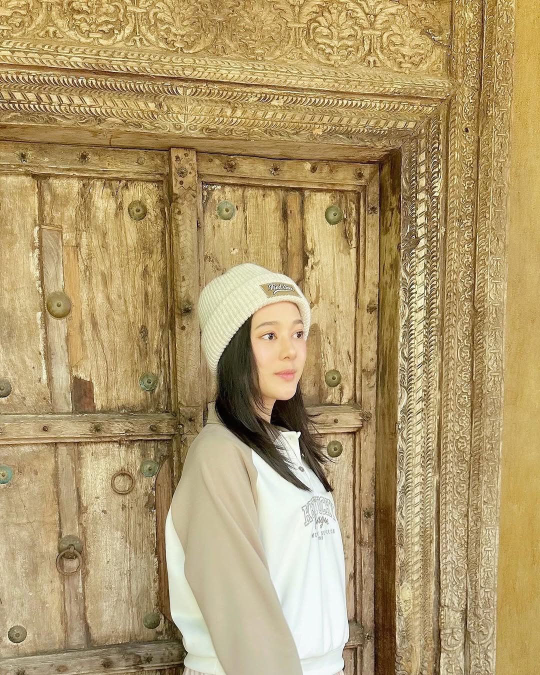 ทับทิม - อัญรินทร์ ธีราธนันพัฒน์