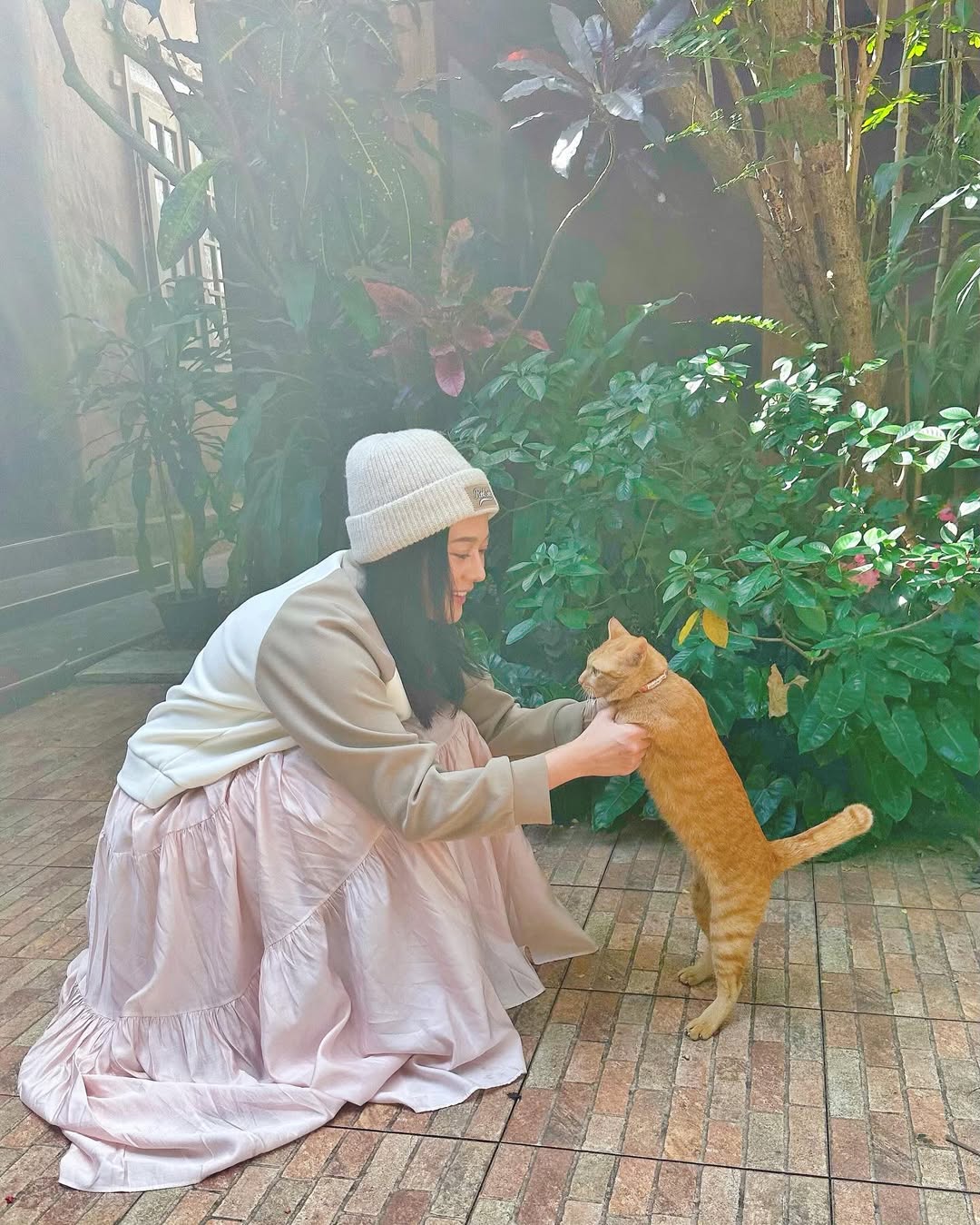 ทับทิม - อัญรินทร์ ธีราธนันพัฒน์