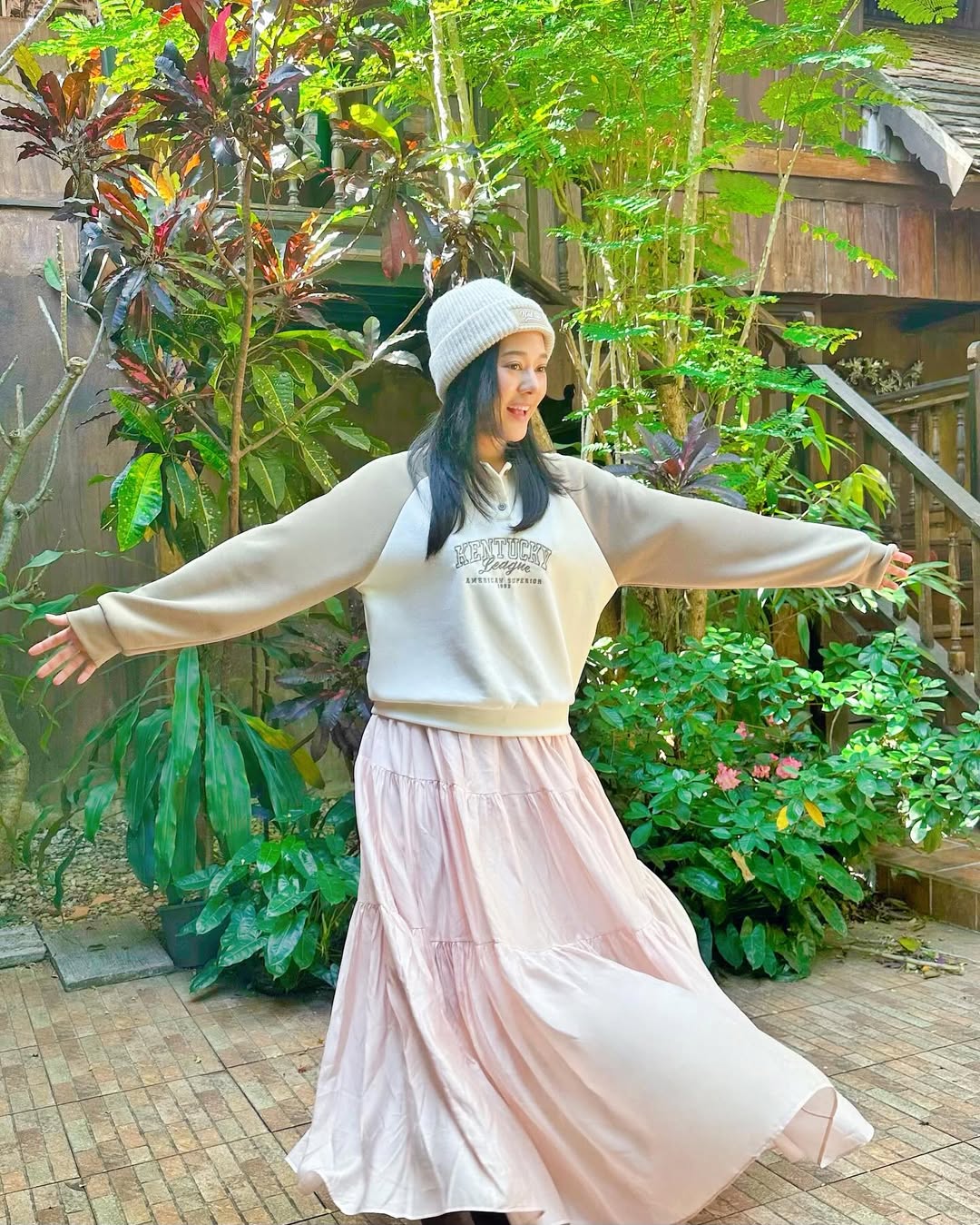 ทับทิม - อัญรินทร์ ธีราธนันพัฒน์