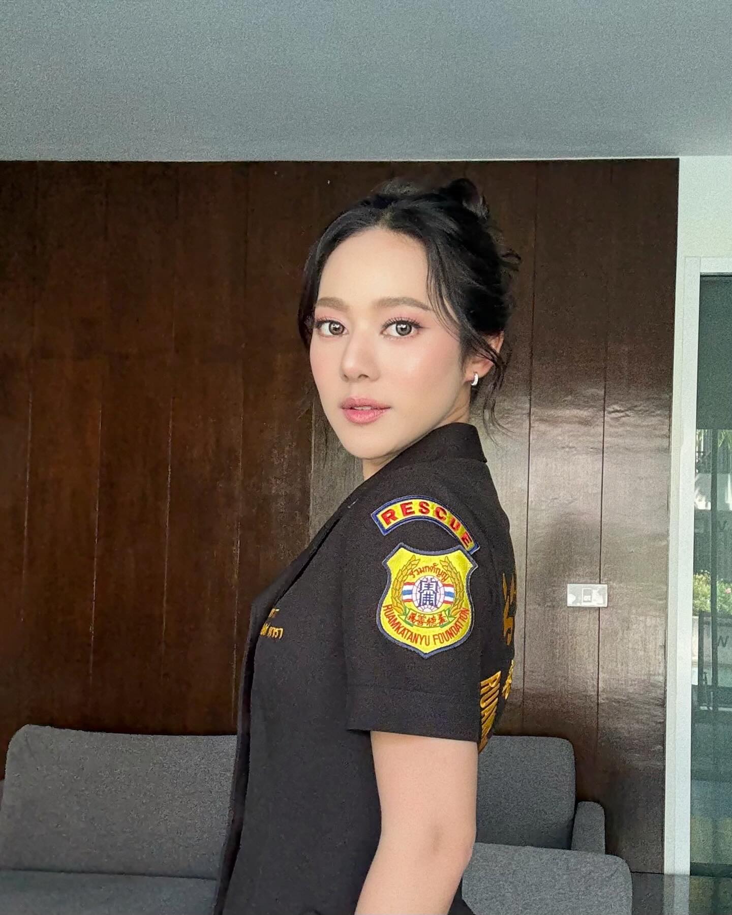 ทับทิม - อัญรินทร์ ธีราธนันพัฒน์