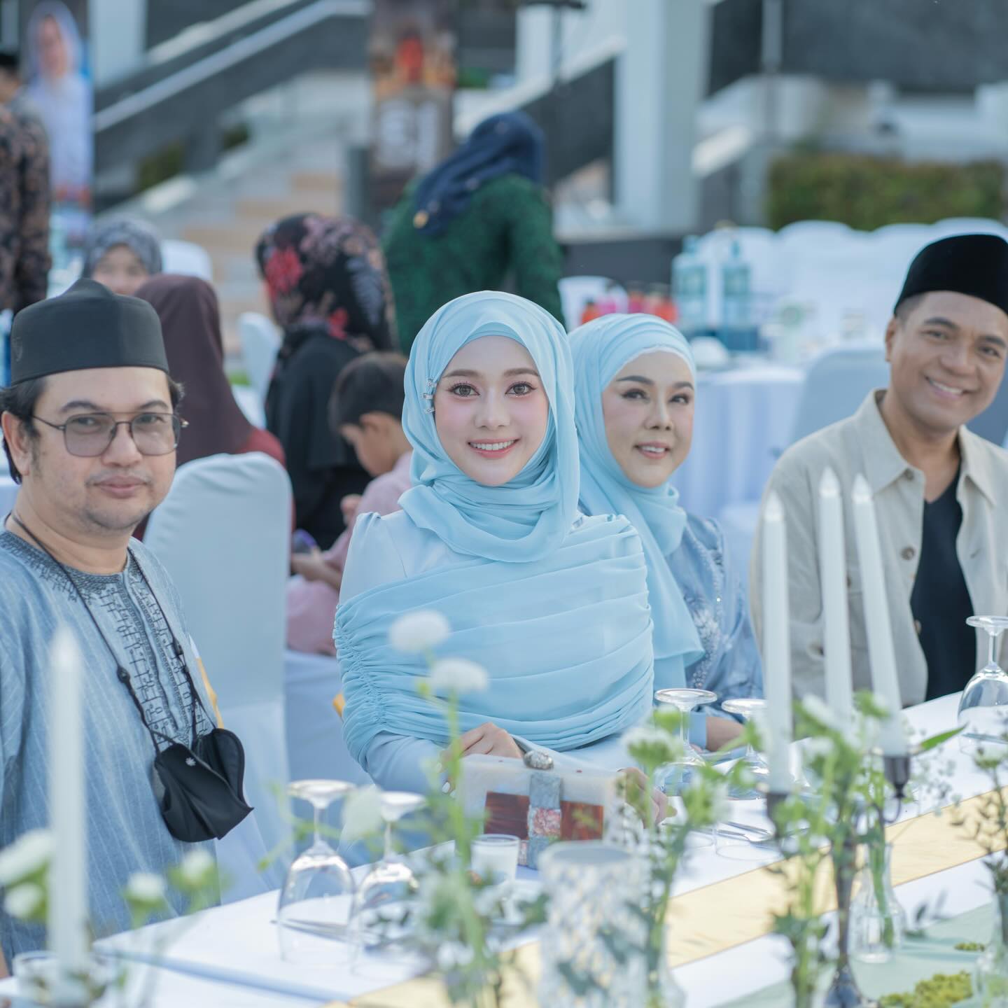 ทับทิม - อัญรินทร์ ธีราธนันพัฒน์