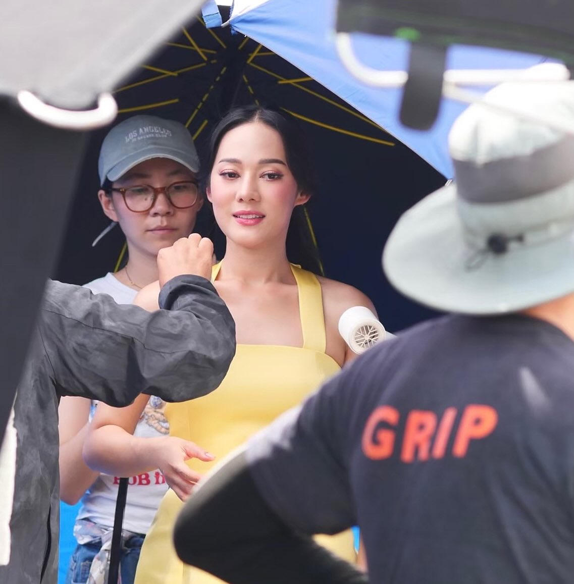 ทับทิม - อัญรินทร์ ธีราธนันพัฒน์