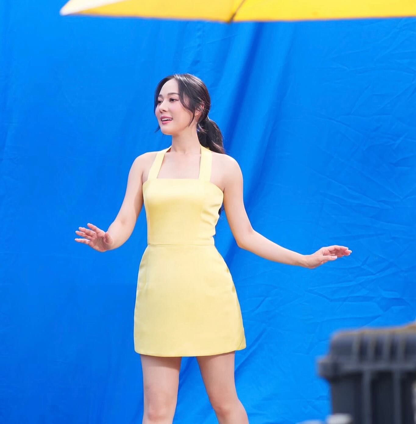 ทับทิม - อัญรินทร์ ธีราธนันพัฒน์