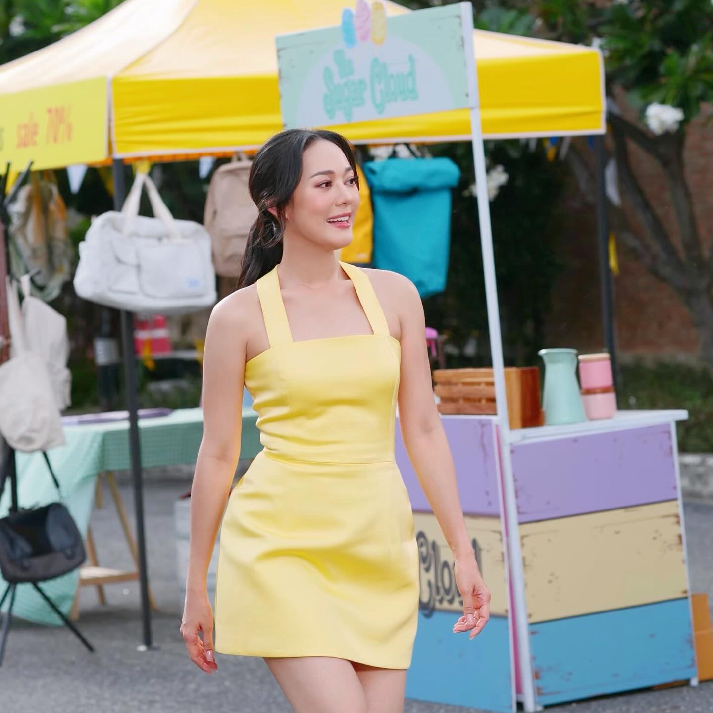 ทับทิม - อัญรินทร์ ธีราธนันพัฒน์