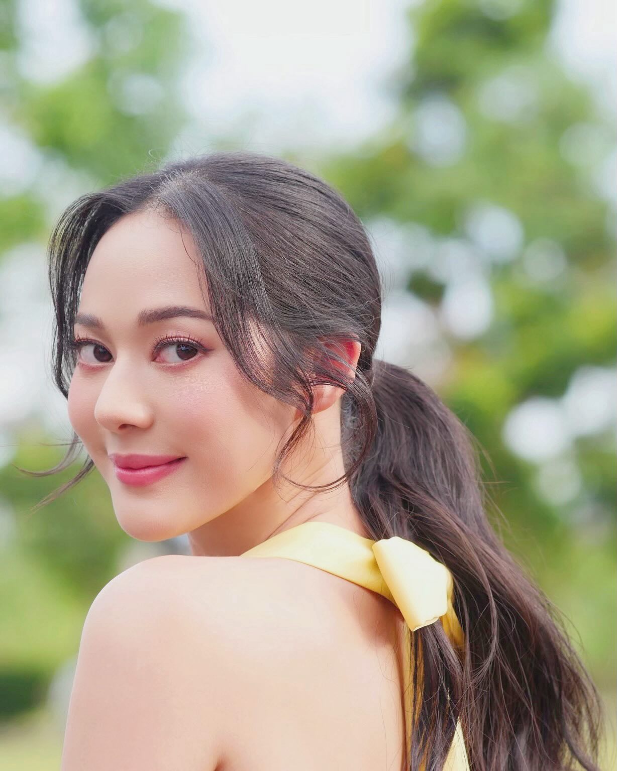 ทับทิม - อัญรินทร์ ธีราธนันพัฒน์