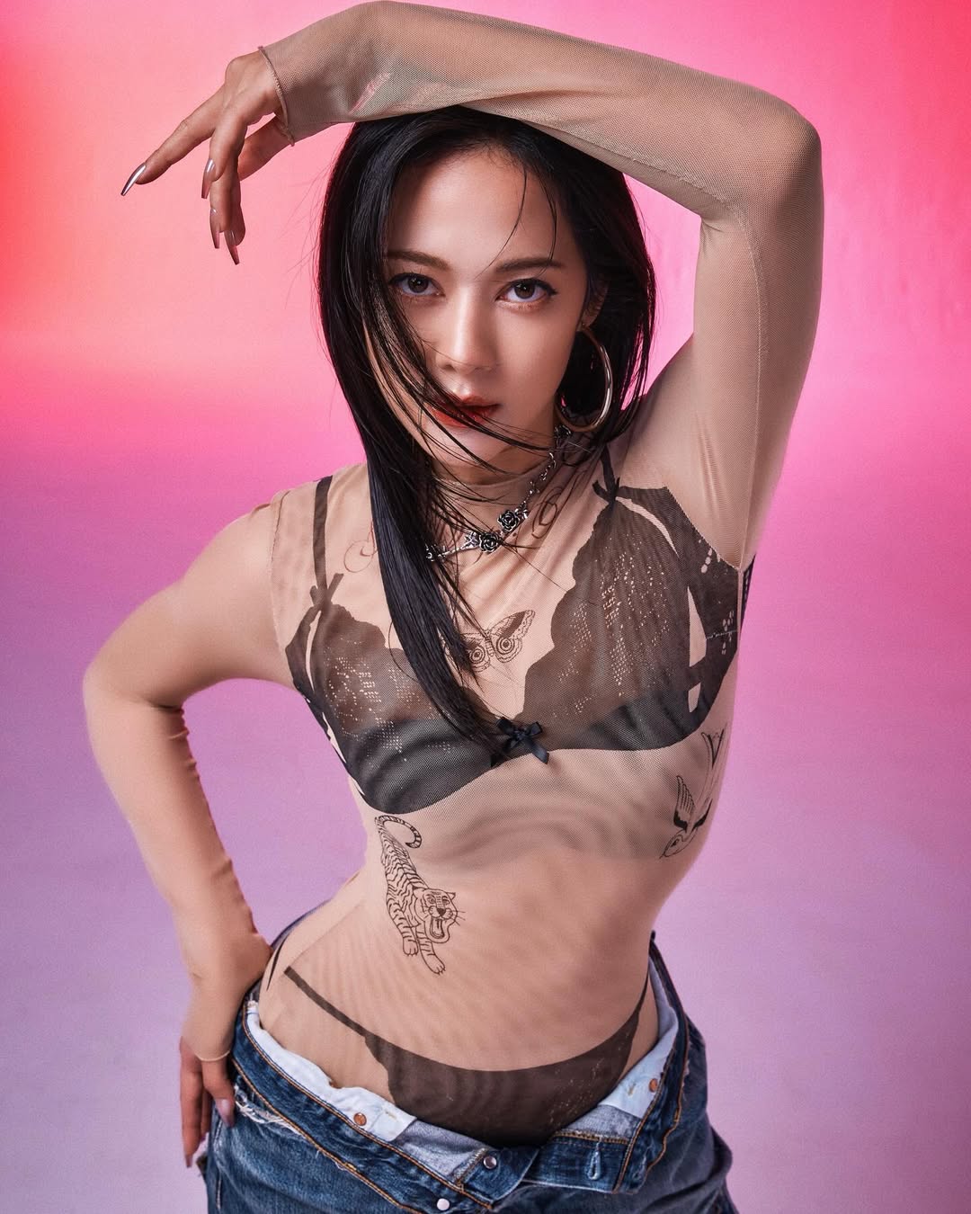 ทับทิม - อัญรินทร์ ธีราธนันพัฒน์