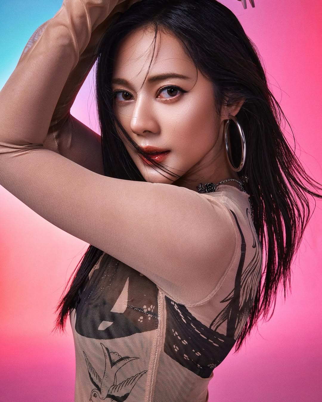 ทับทิม - อัญรินทร์ ธีราธนันพัฒน์