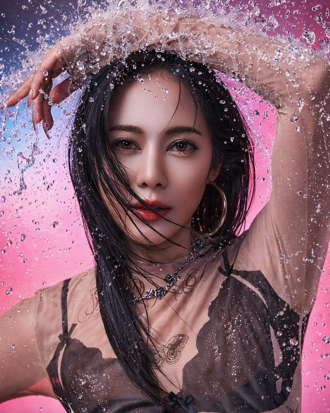 ทับทิม - อัญรินทร์ ธีราธนันพัฒน์