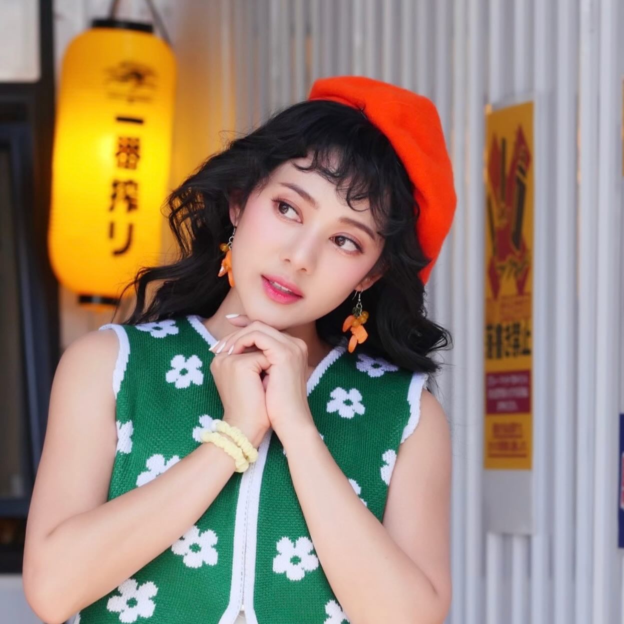 ทับทิม - อัญรินทร์ ธีราธนันพัฒน์