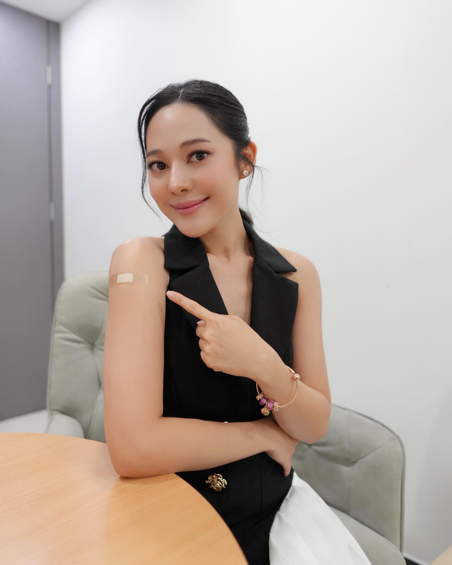 ทับทิม - อัญรินทร์ ธีราธนันพัฒน์