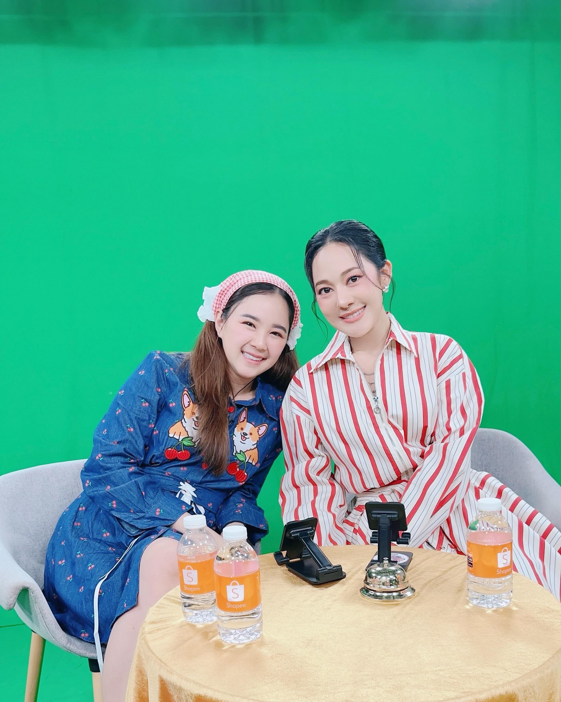 ทับทิม - อัญรินทร์ ธีราธนันพัฒน์