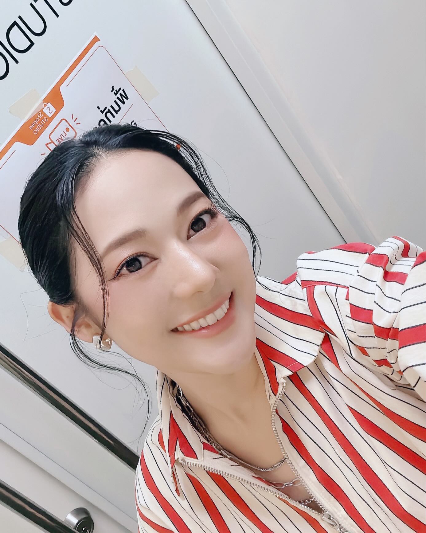 ทับทิม - อัญรินทร์ ธีราธนันพัฒน์