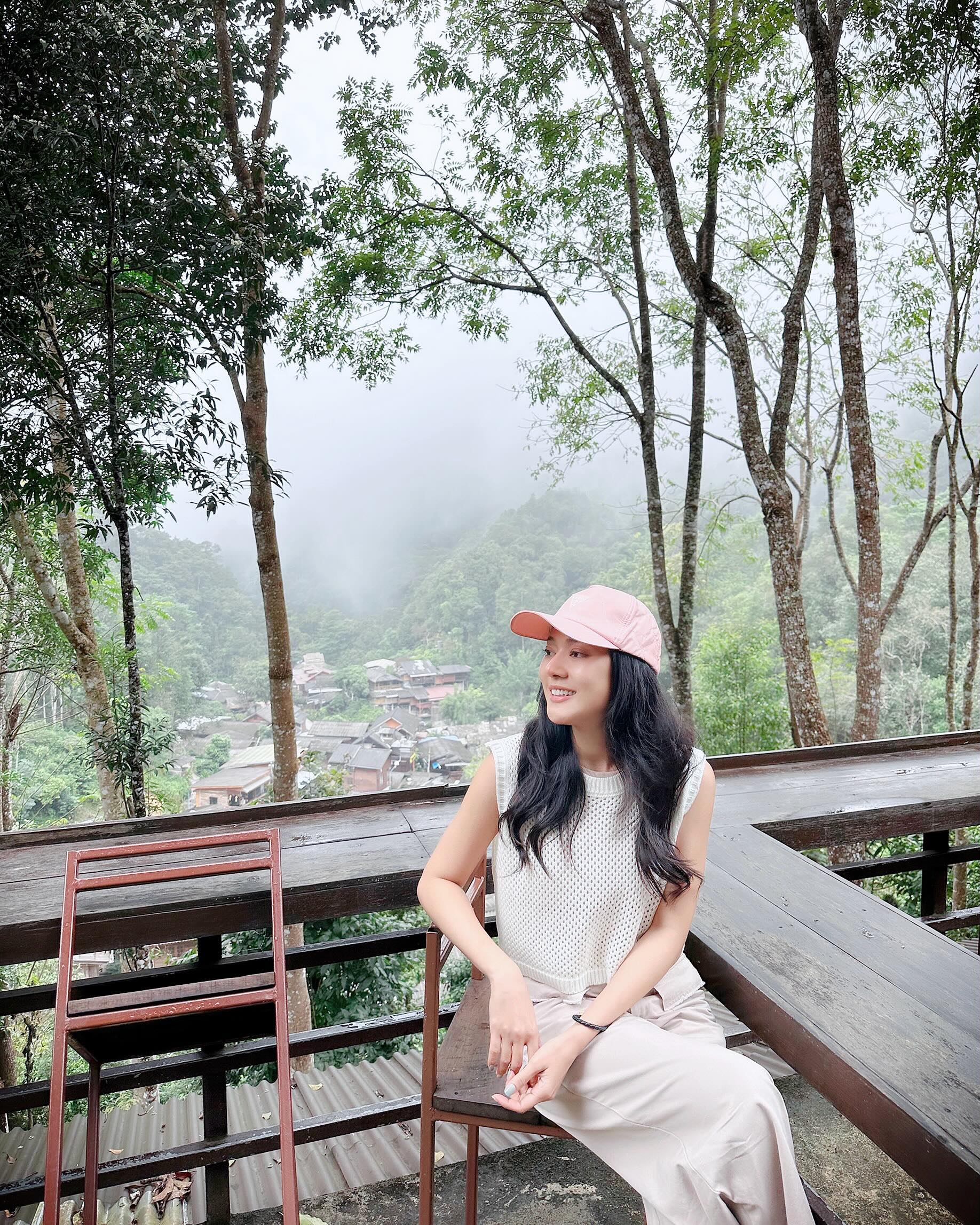 ทับทิม - อัญรินทร์ ธีราธนันพัฒน์