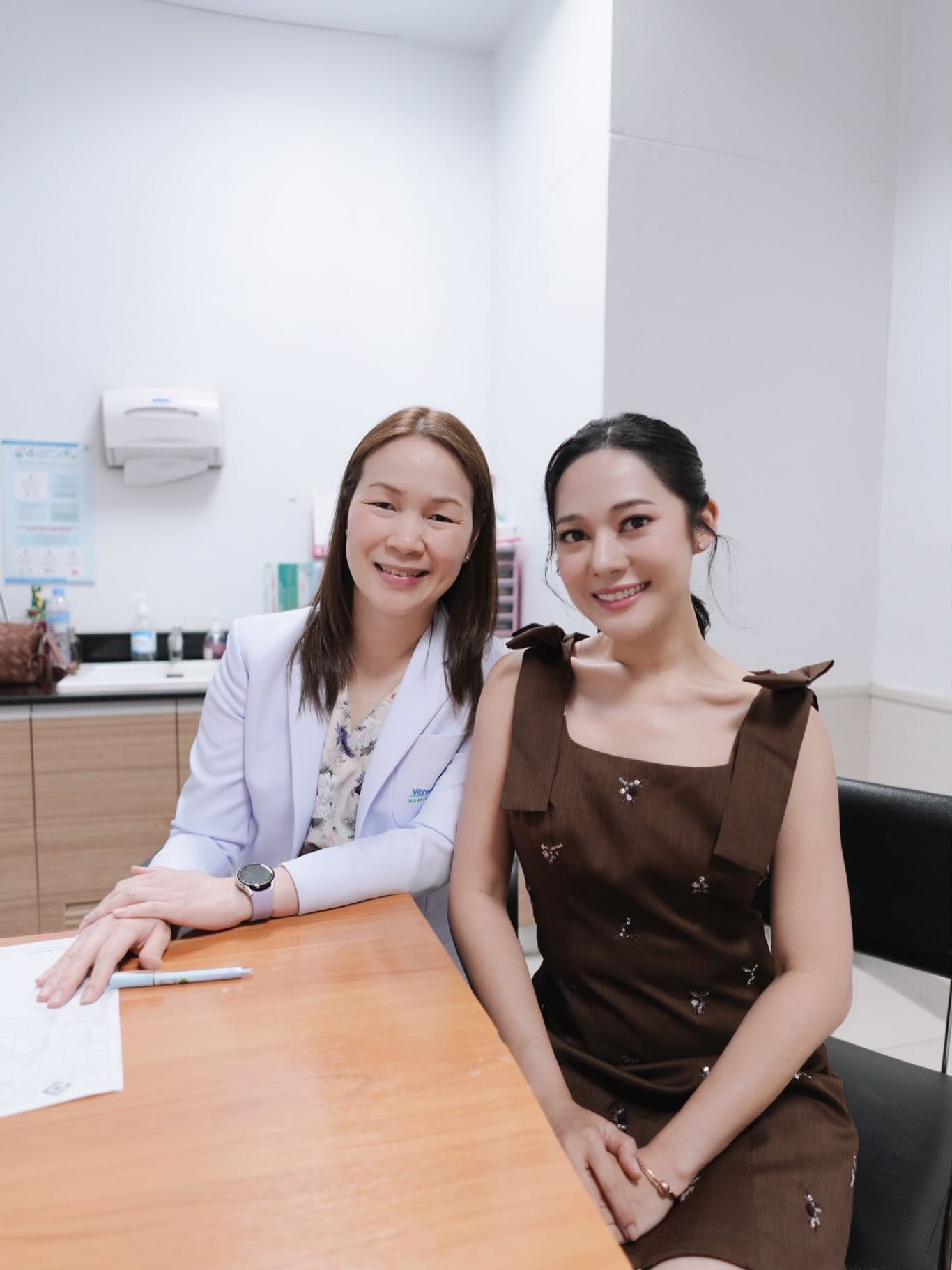 ทับทิม - อัญรินทร์ ธีราธนันพัฒน์