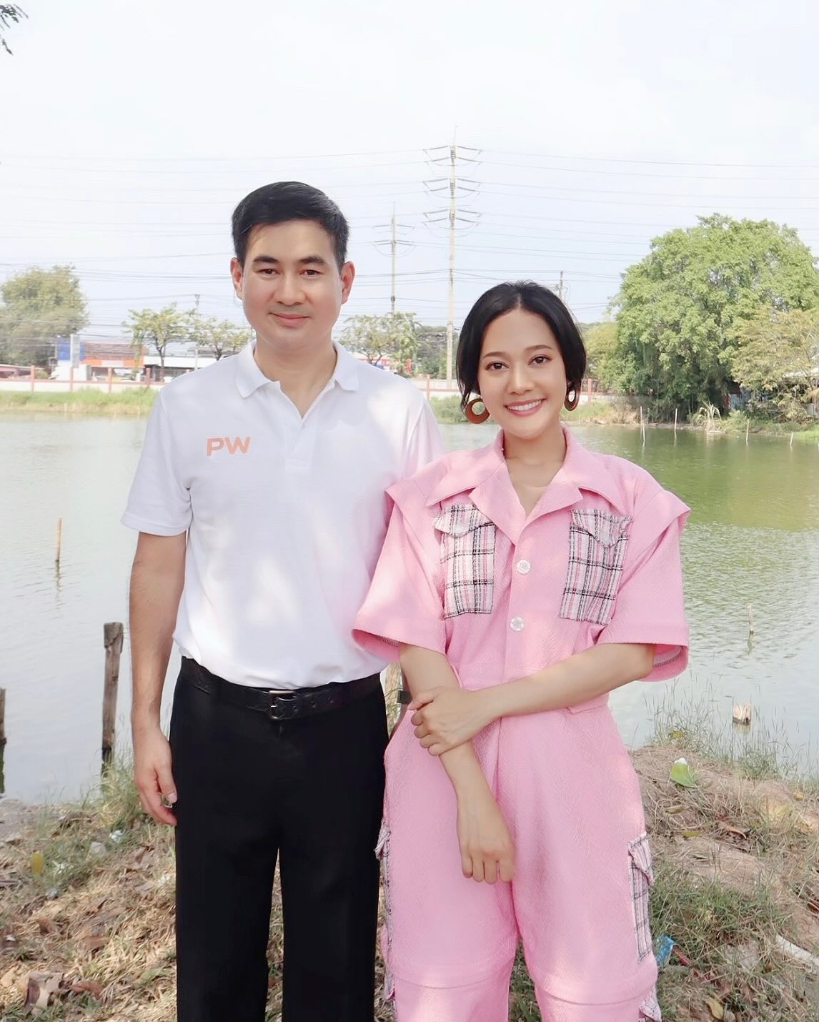 ทับทิม - อัญรินทร์ ธีราธนันพัฒน์