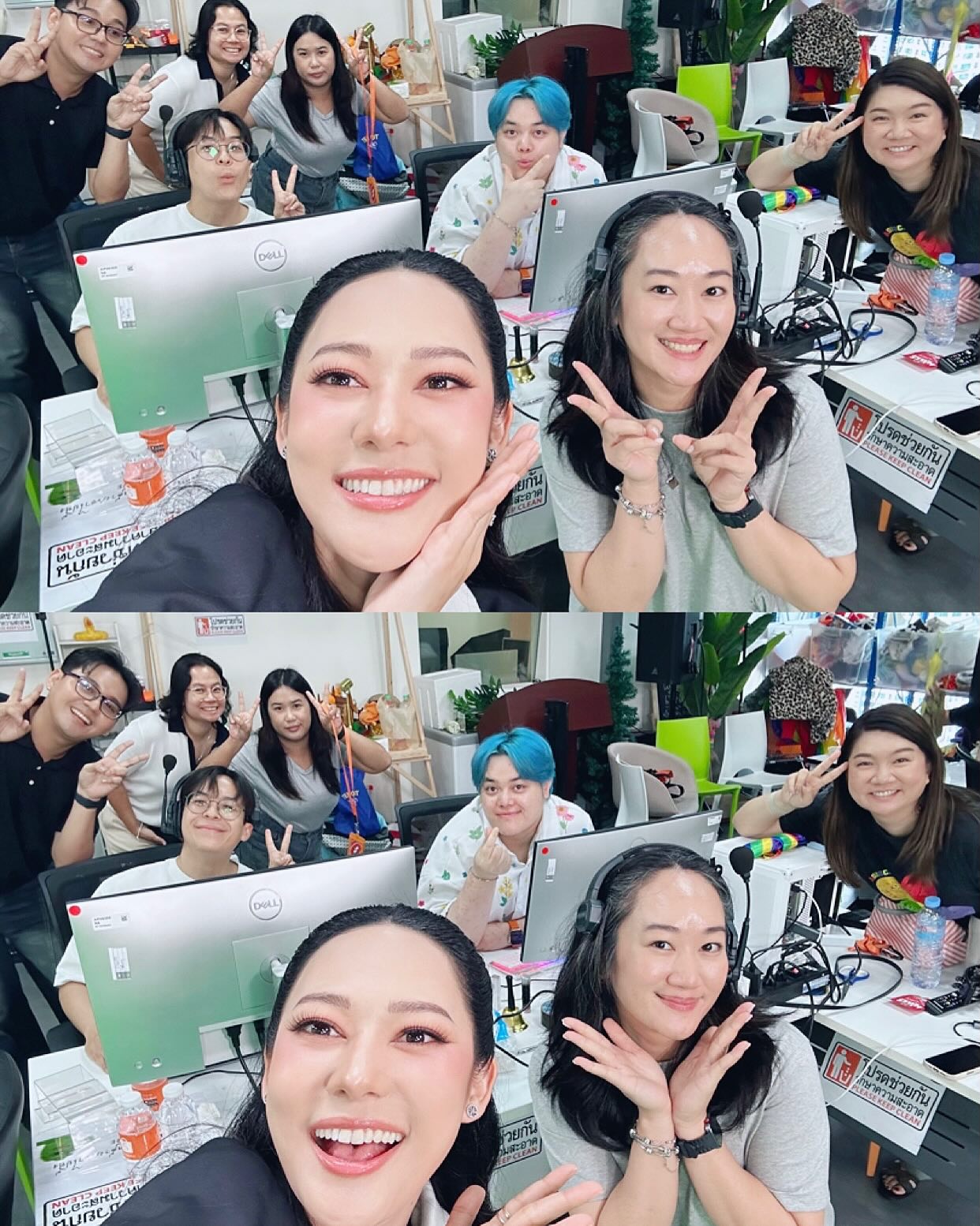 ทับทิม - อัญรินทร์ ธีราธนันพัฒน์